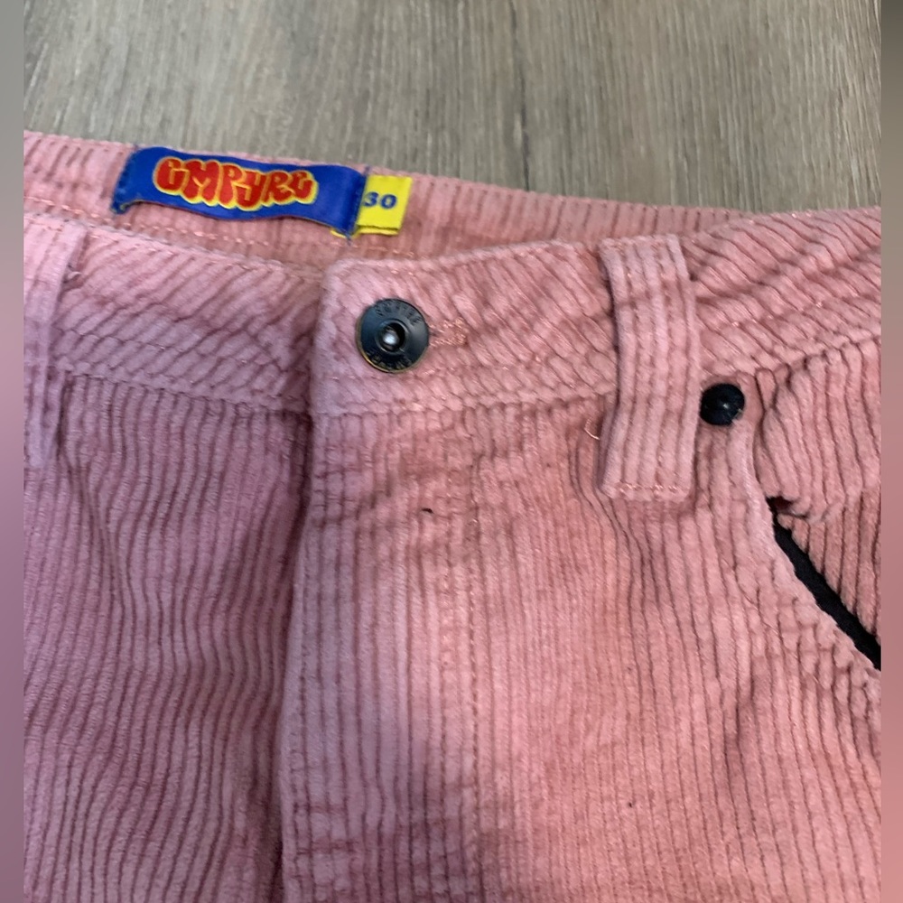 Empyre corduroy
